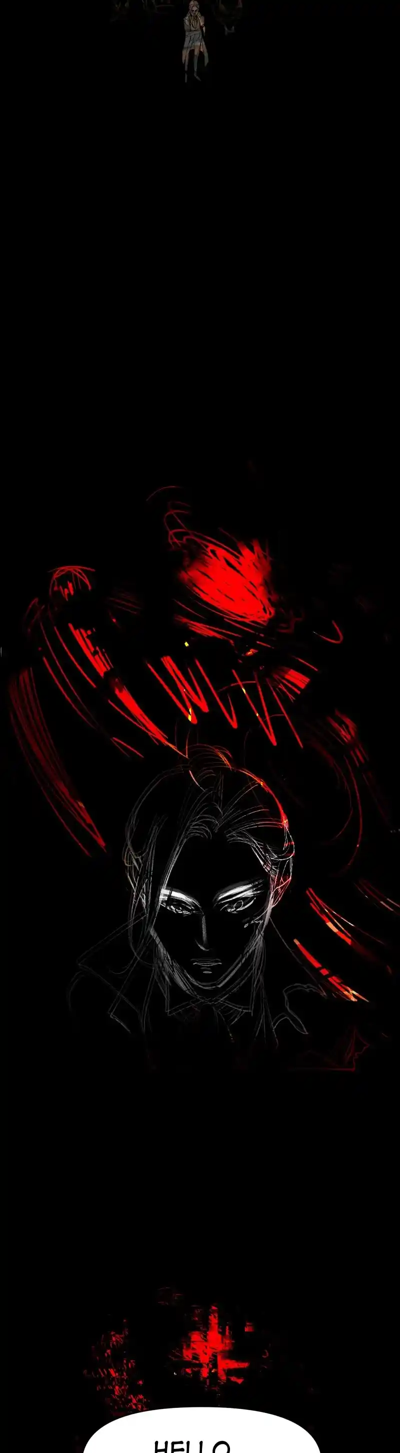 Purple Hyacinth Chapter 116