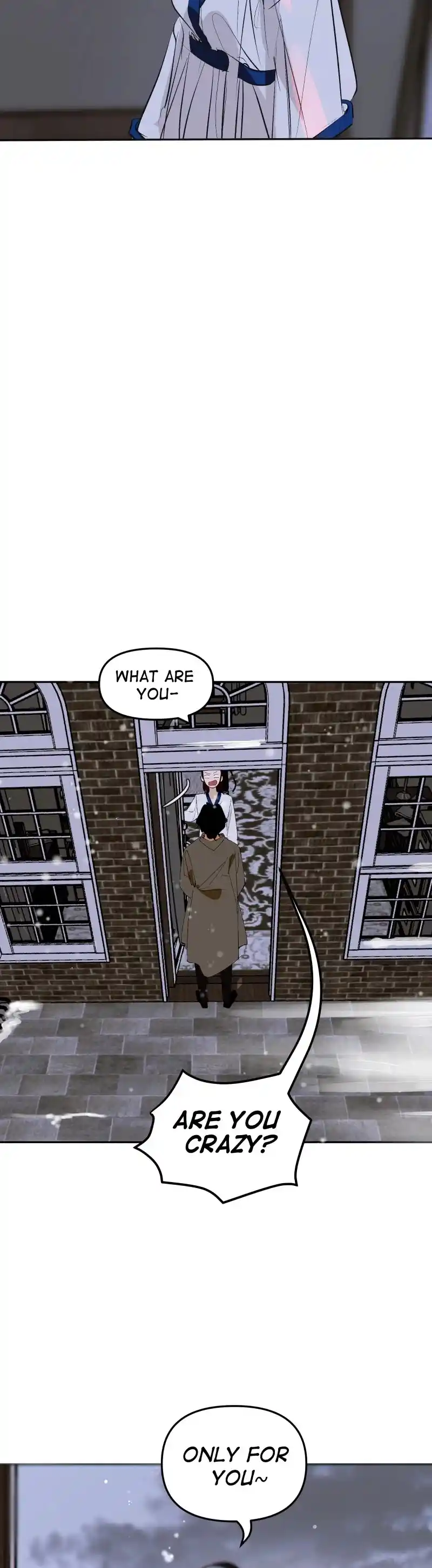 Purple Hyacinth Chapter 116