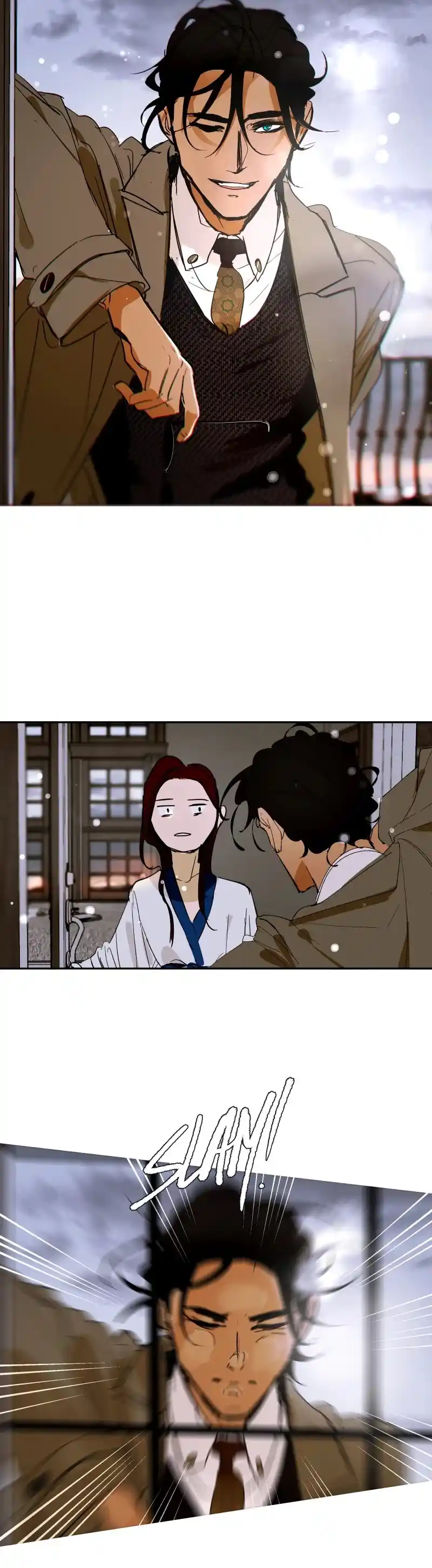 Purple Hyacinth Chapter 116