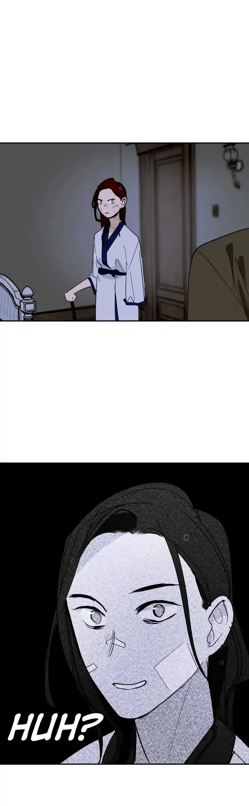 Purple Hyacinth Chapter 116