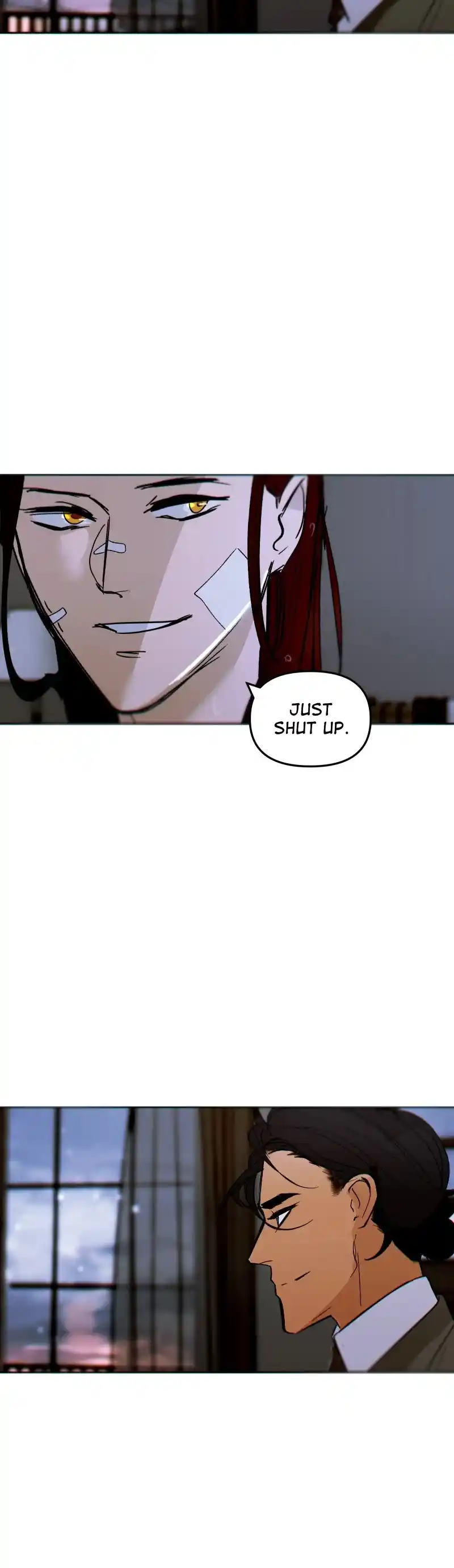 Purple Hyacinth Chapter 116