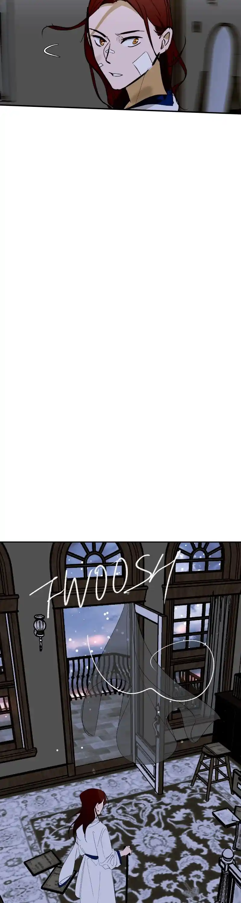 Purple Hyacinth Chapter 116