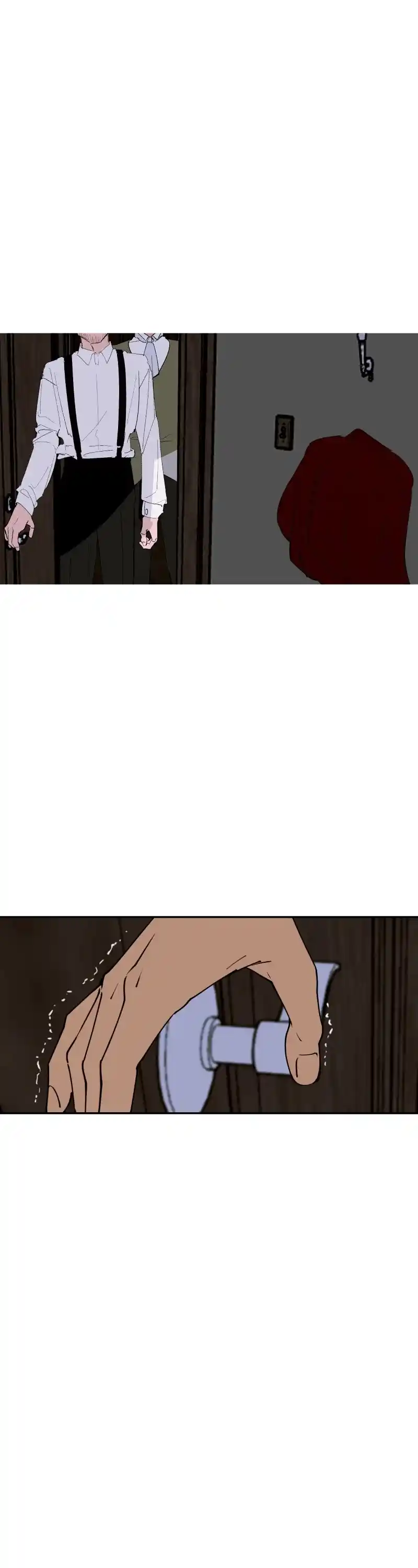 Purple Hyacinth Chapter 116