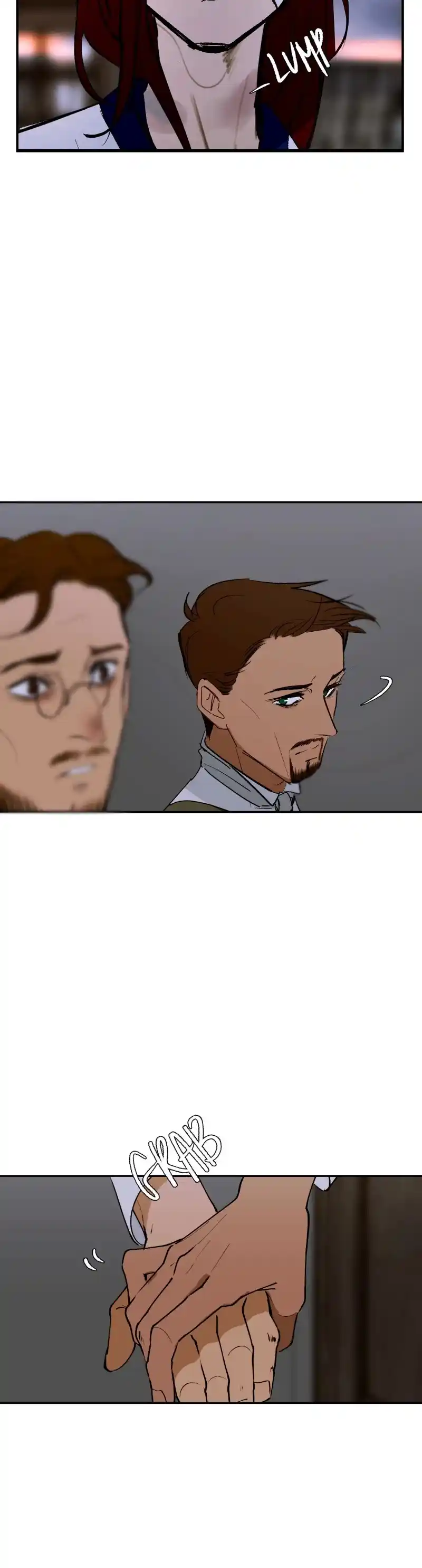 Purple Hyacinth Chapter 116