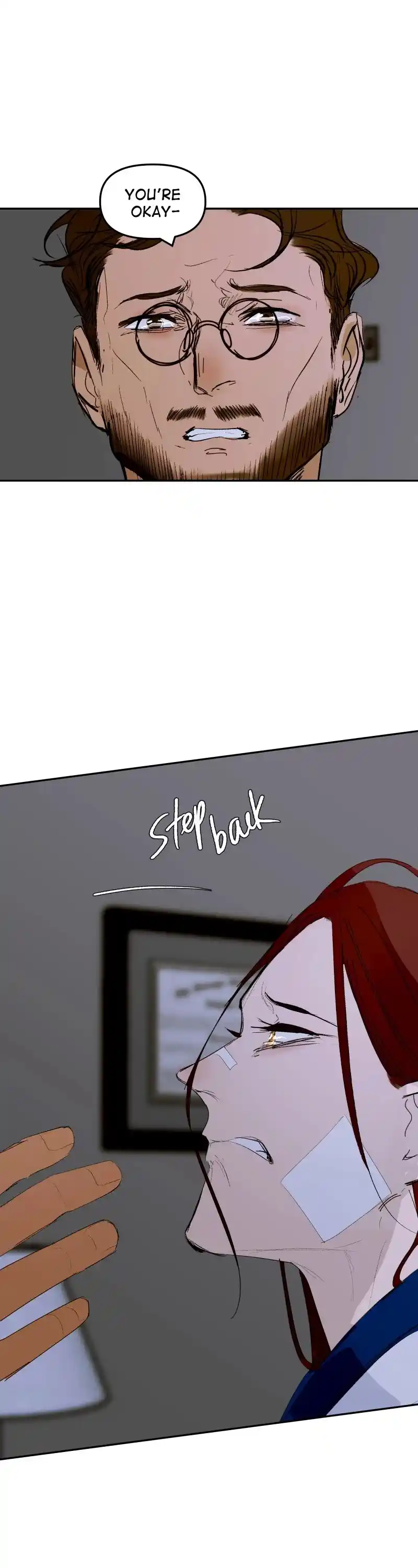 Purple Hyacinth Chapter 116