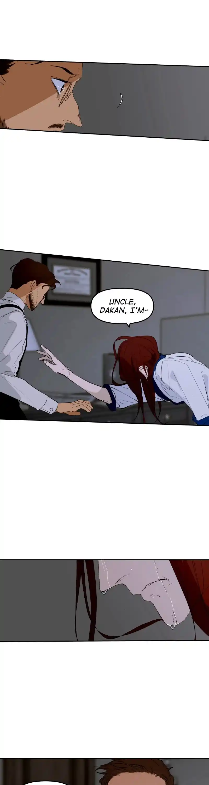 Purple Hyacinth Chapter 116