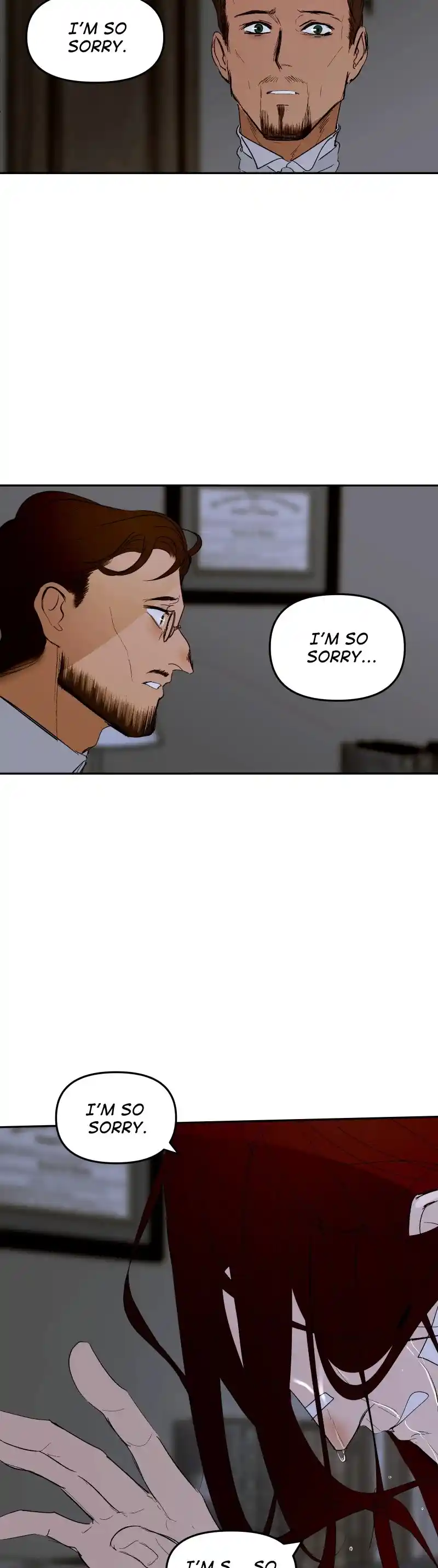 Purple Hyacinth Chapter 116