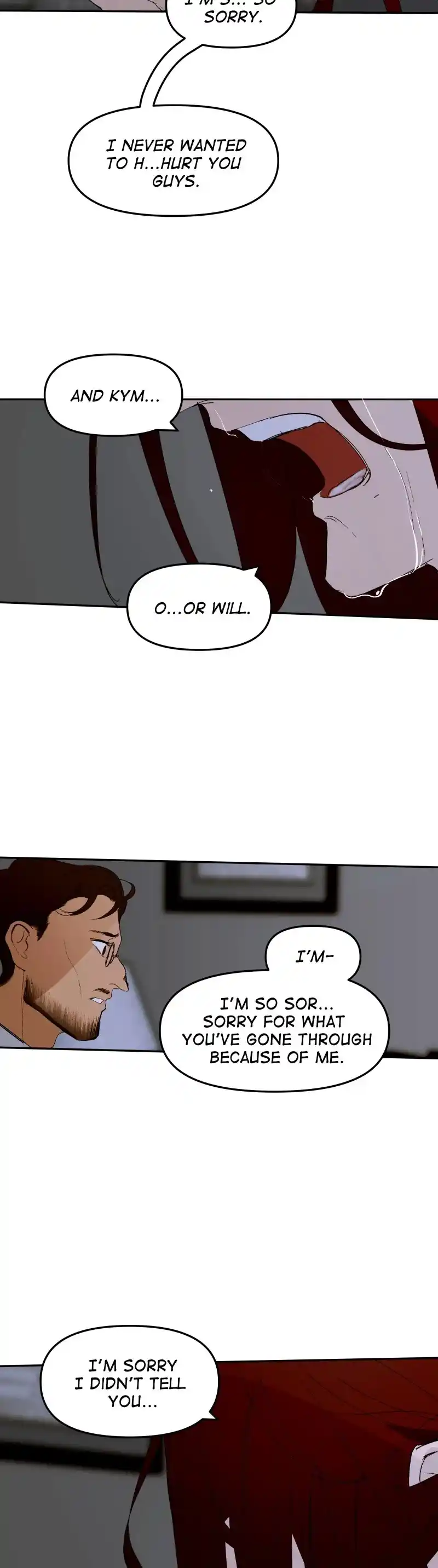 Purple Hyacinth Chapter 116