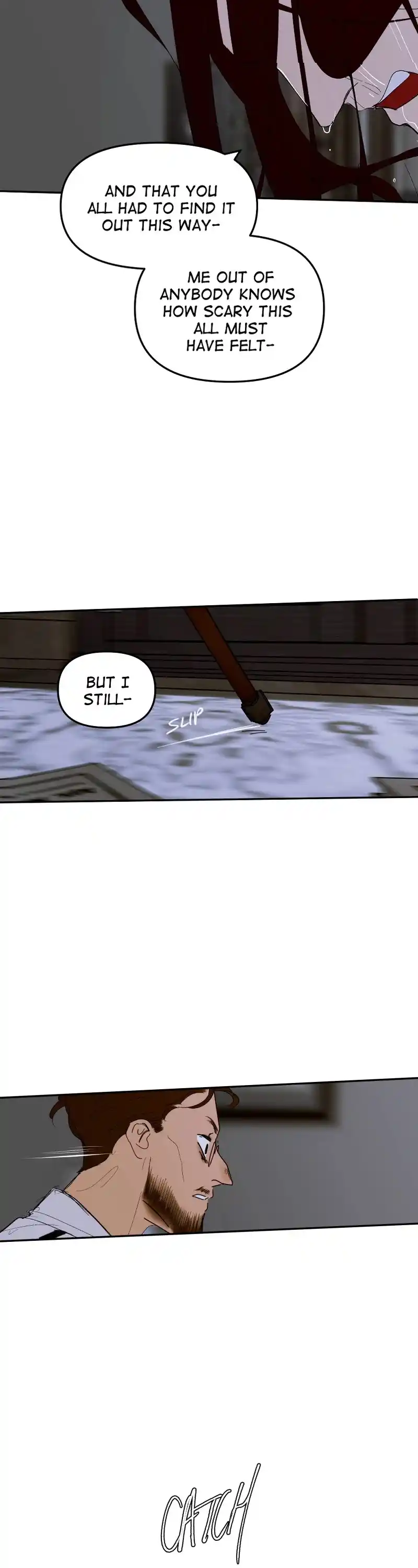 Purple Hyacinth Chapter 116