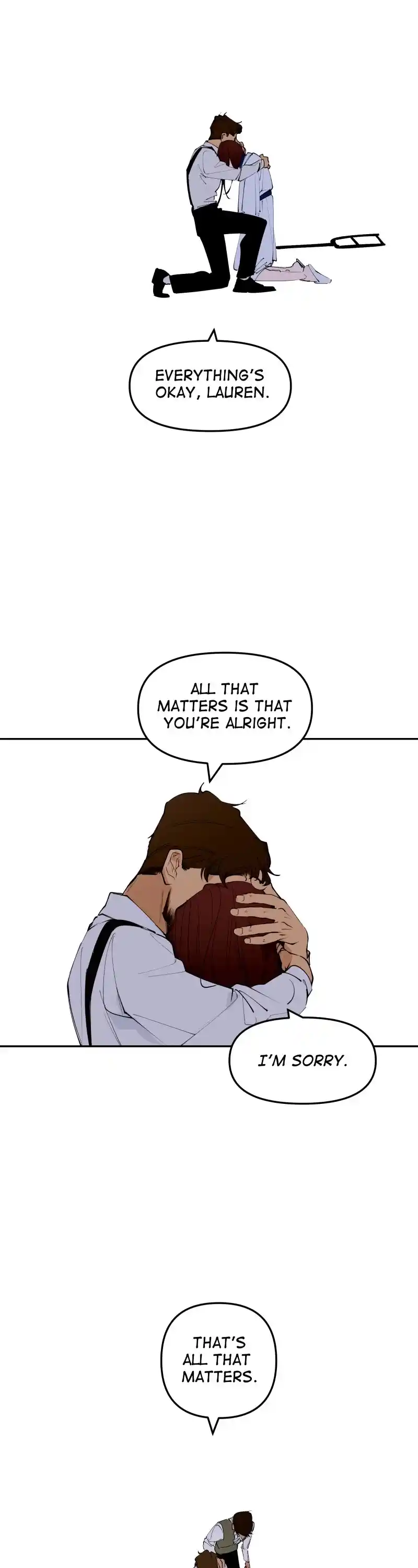 Purple Hyacinth Chapter 116