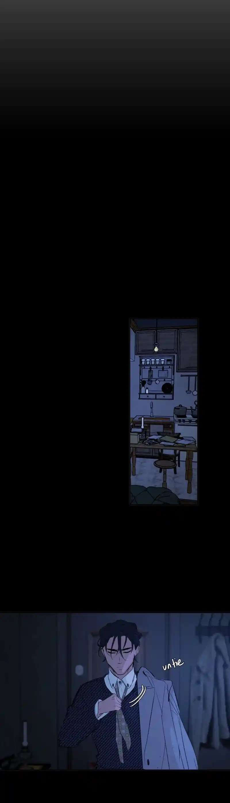 Purple Hyacinth Chapter 116