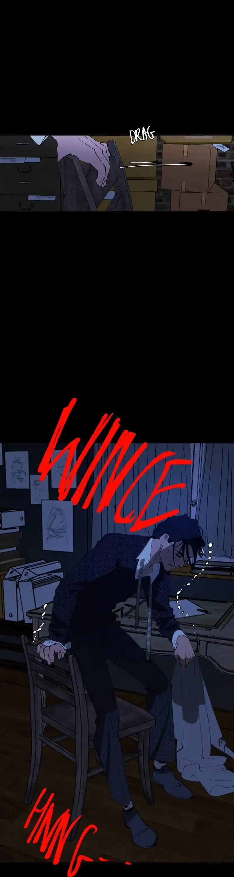 Purple Hyacinth Chapter 116