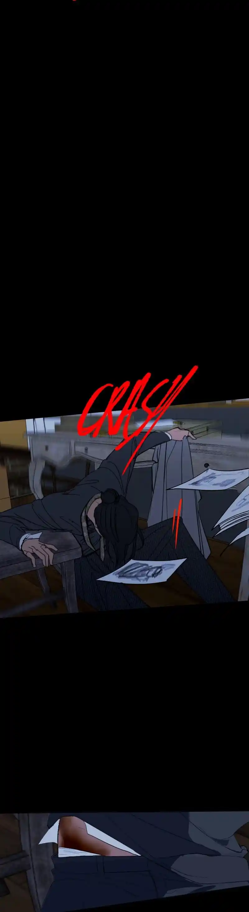 Purple Hyacinth Chapter 116