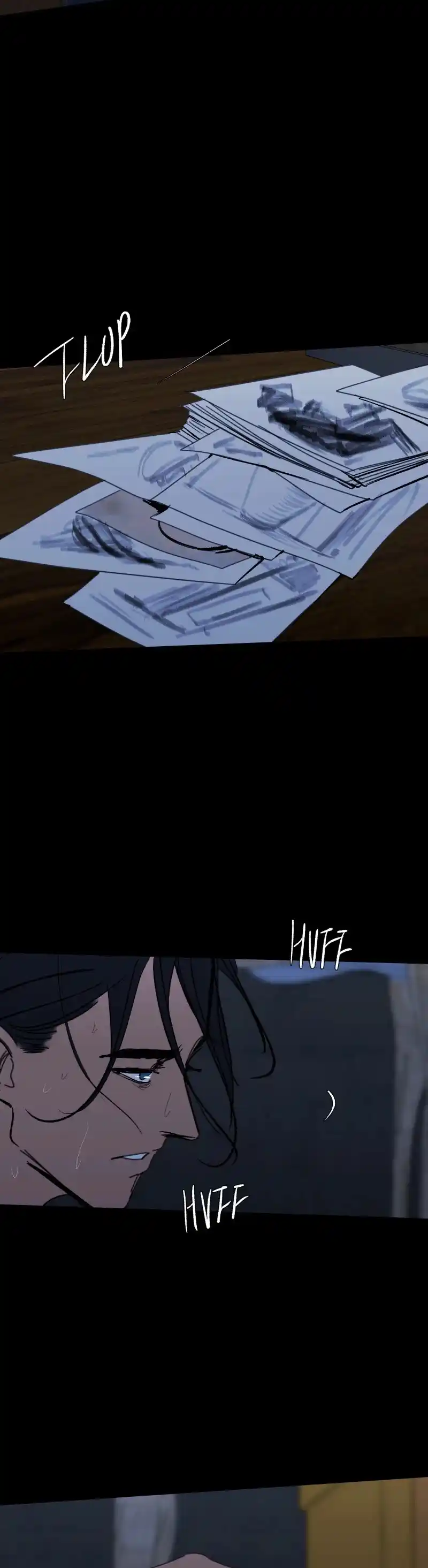 Purple Hyacinth Chapter 116