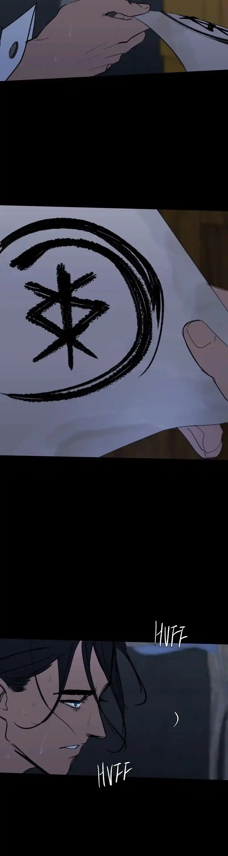 Purple Hyacinth Chapter 116