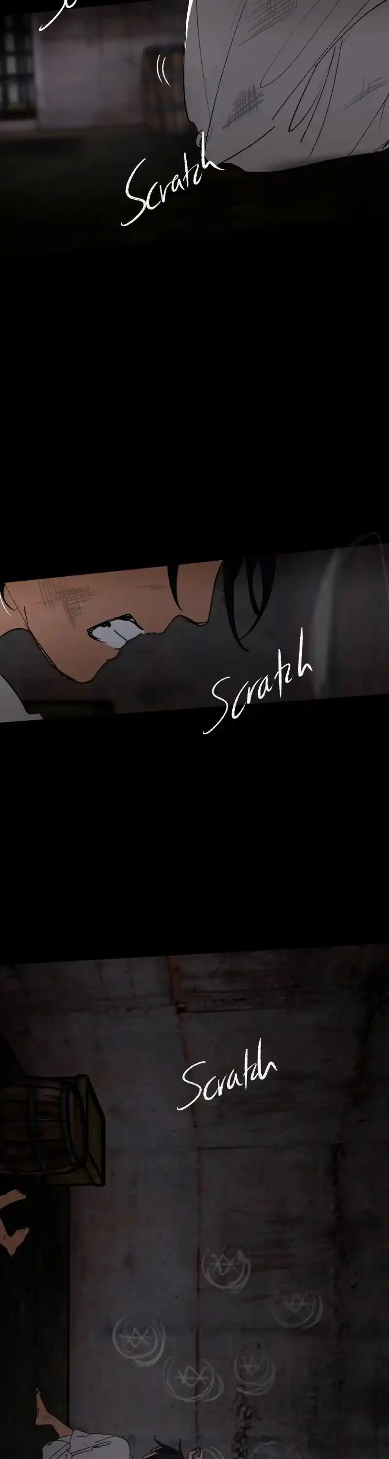 Purple Hyacinth Chapter 116