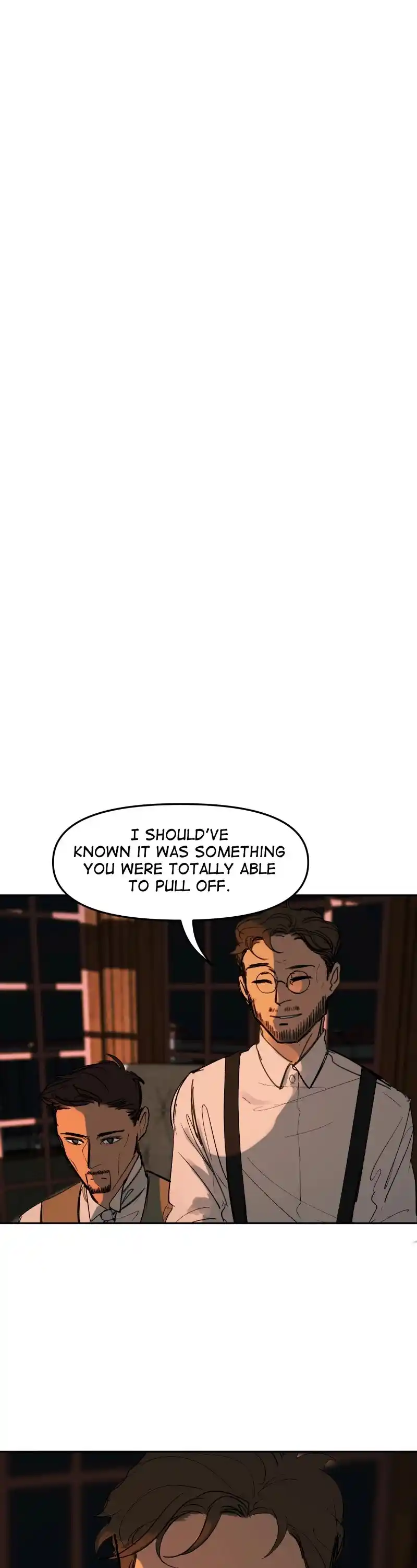 Purple Hyacinth Chapter 117