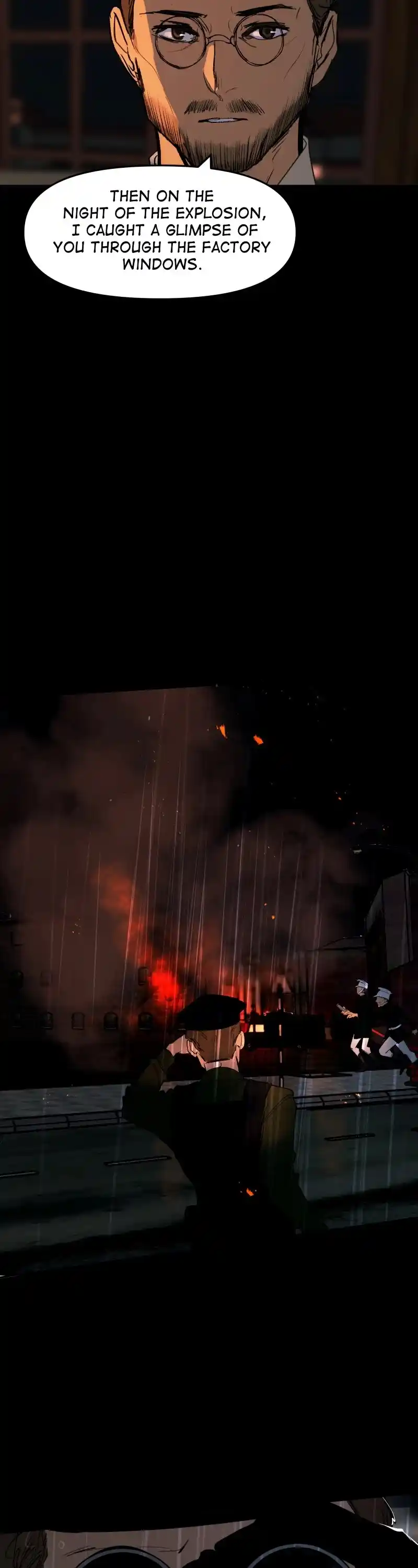 Purple Hyacinth Chapter 117