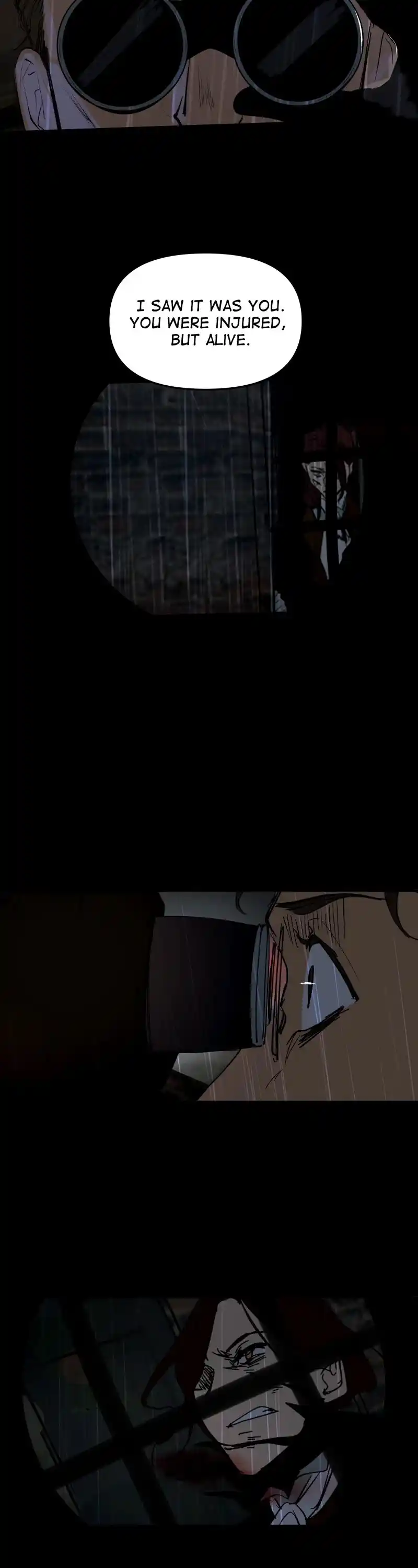 Purple Hyacinth Chapter 117