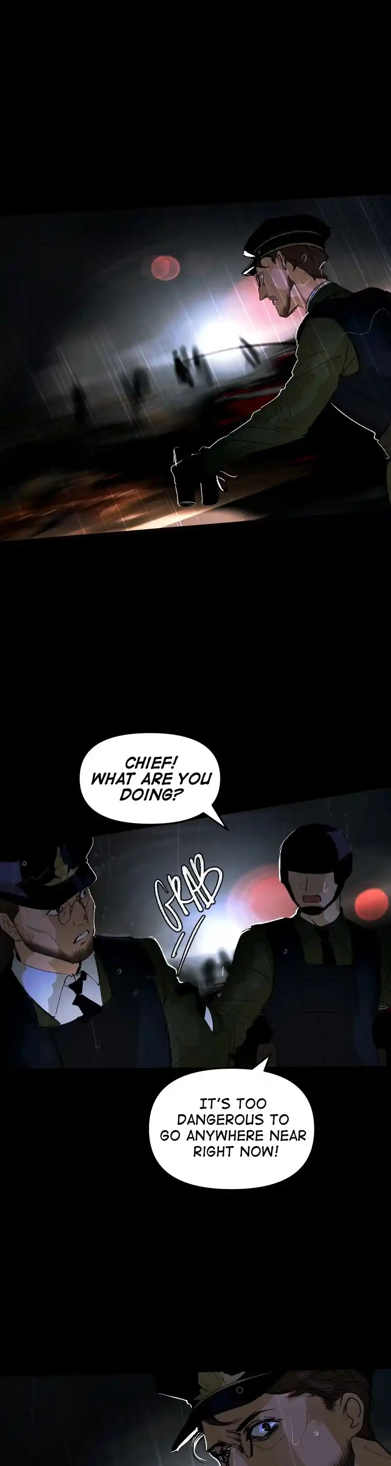 Purple Hyacinth Chapter 117