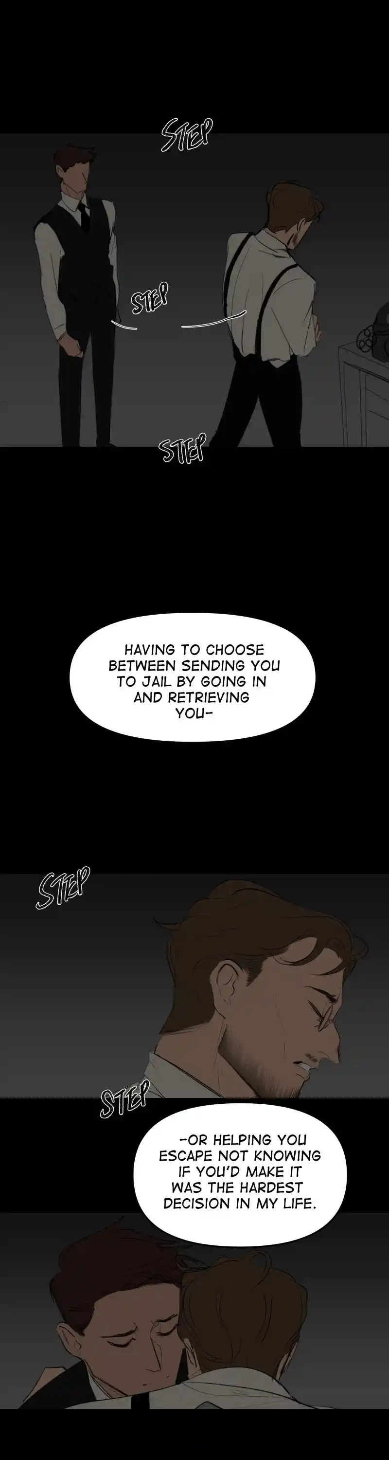 Purple Hyacinth Chapter 117