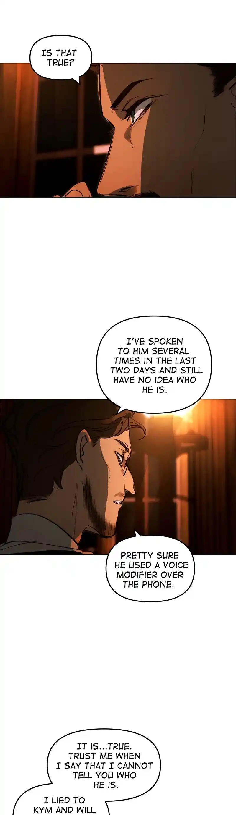 Purple Hyacinth Chapter 117