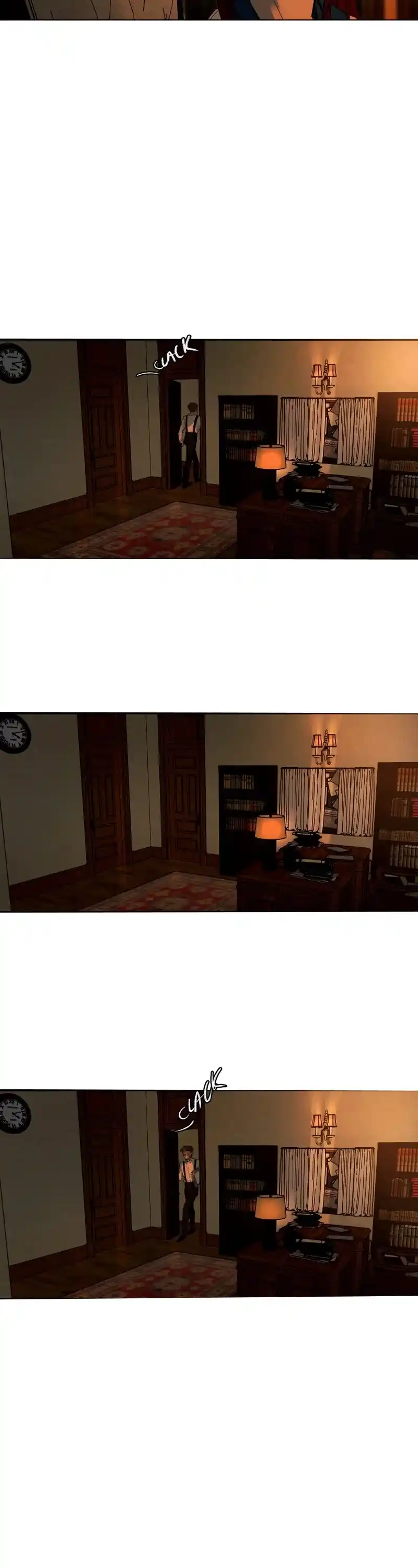 Purple Hyacinth Chapter 117