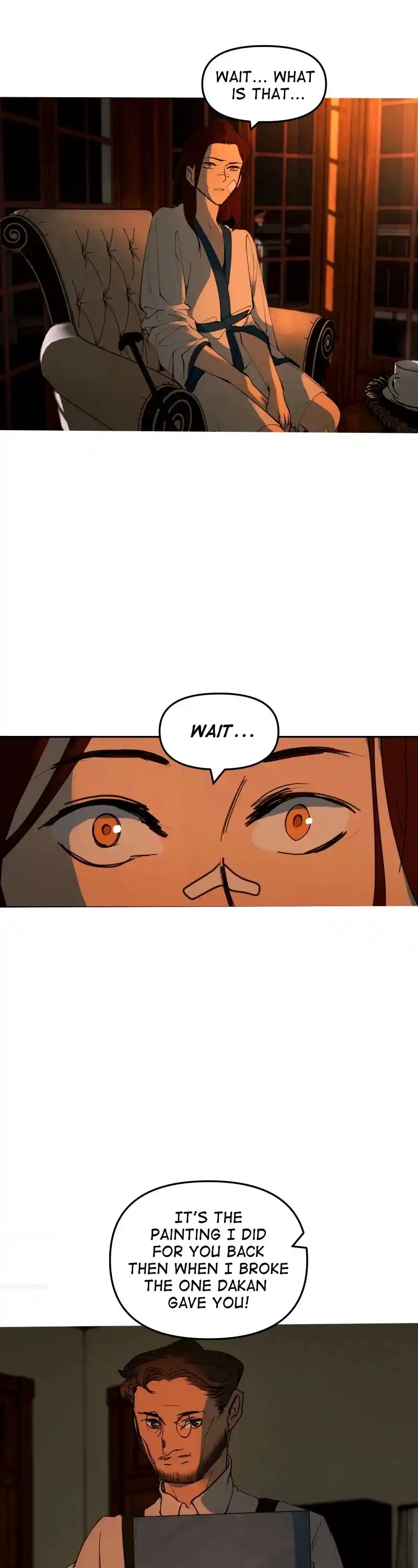 Purple Hyacinth Chapter 117