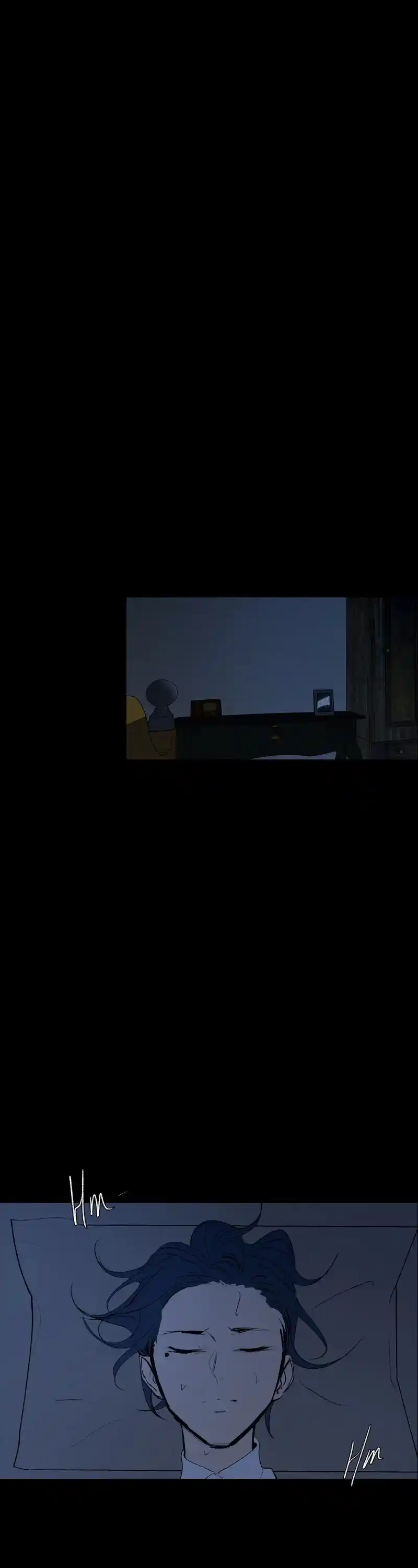 Purple Hyacinth Chapter 117