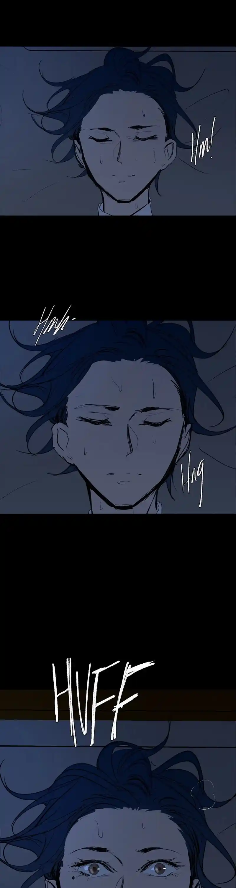 Purple Hyacinth Chapter 117