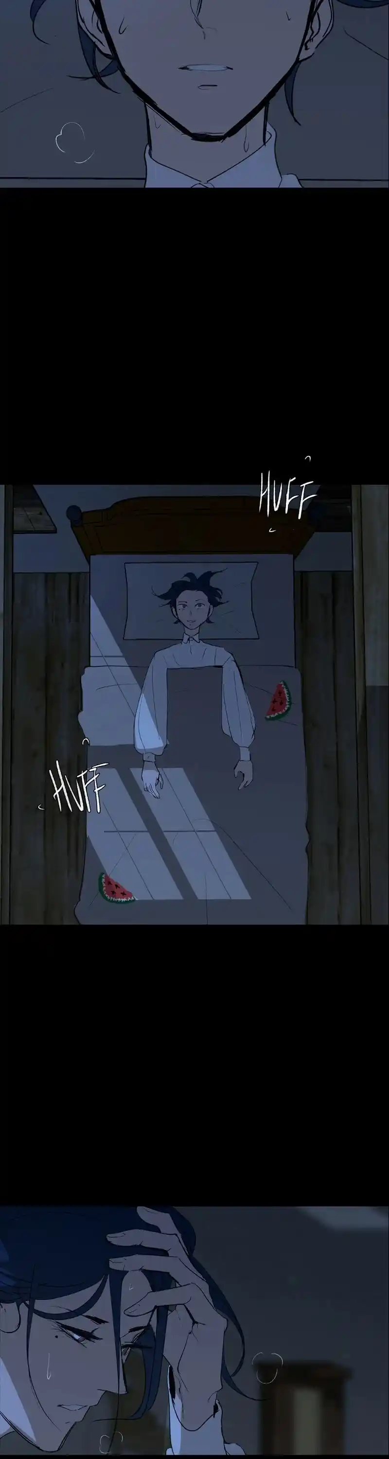 Purple Hyacinth Chapter 117