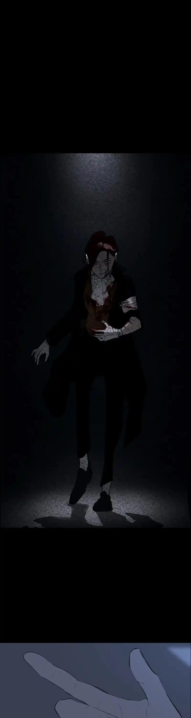 Purple Hyacinth Chapter 117