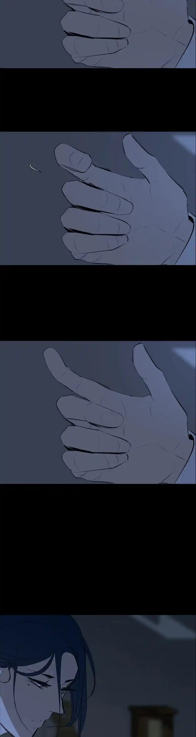 Purple Hyacinth Chapter 117