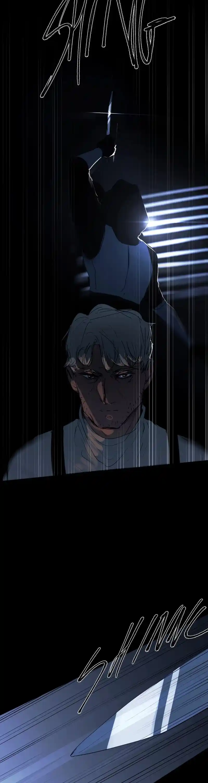 Purple Hyacinth Chapter 117