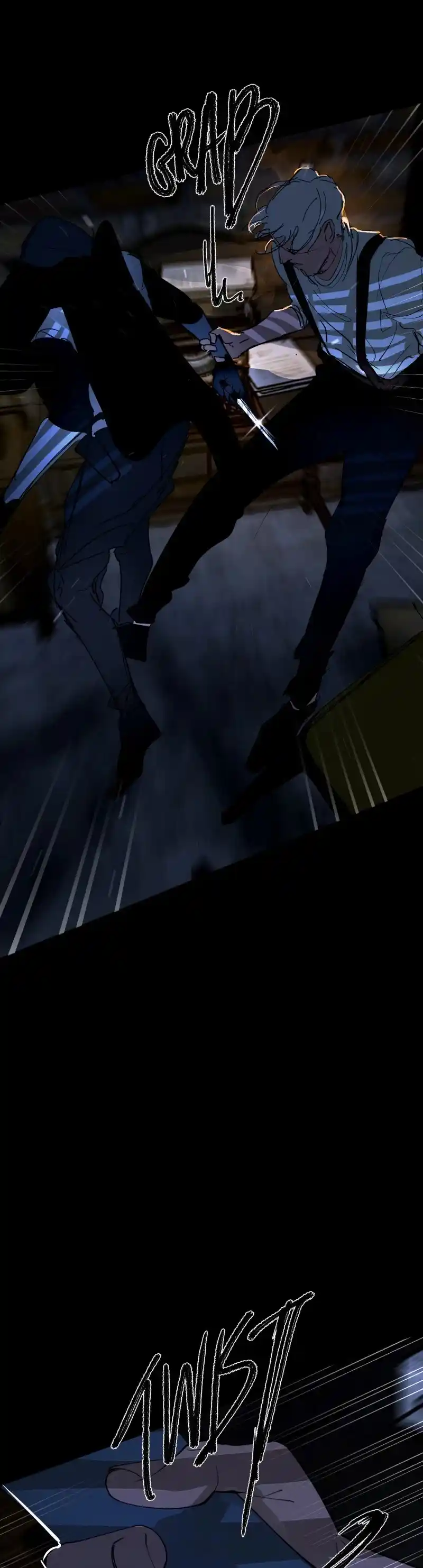 Purple Hyacinth Chapter 117