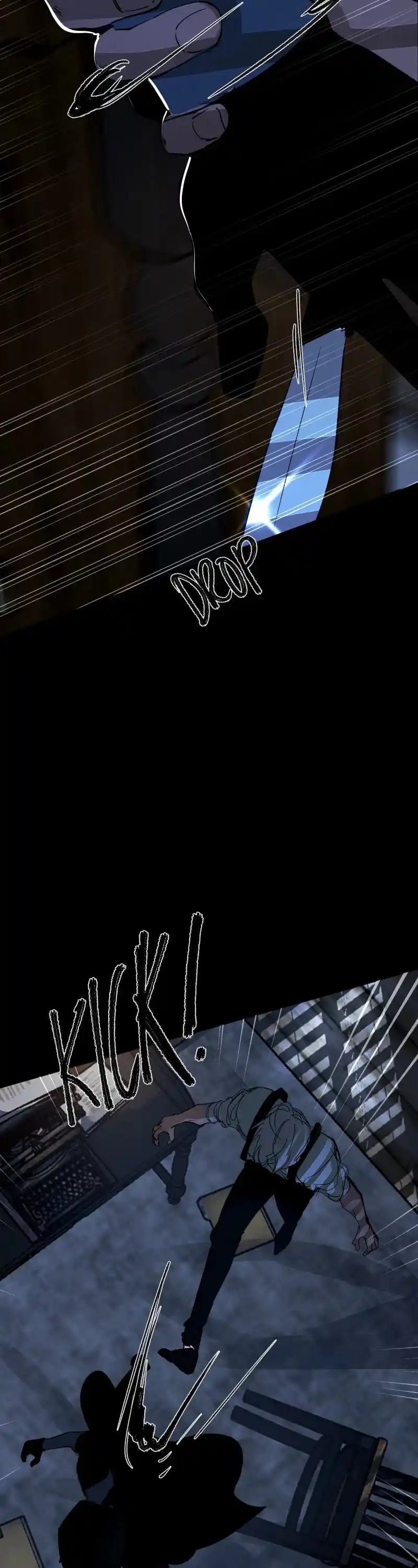 Purple Hyacinth Chapter 117