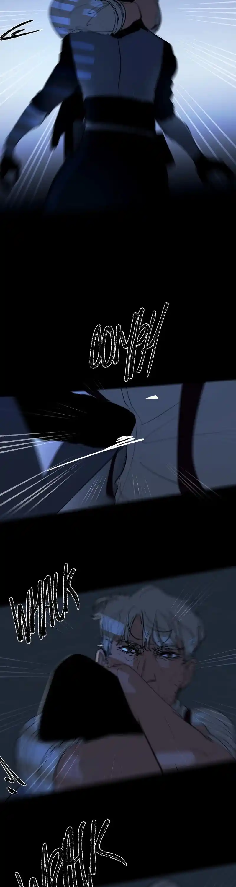 Purple Hyacinth Chapter 117