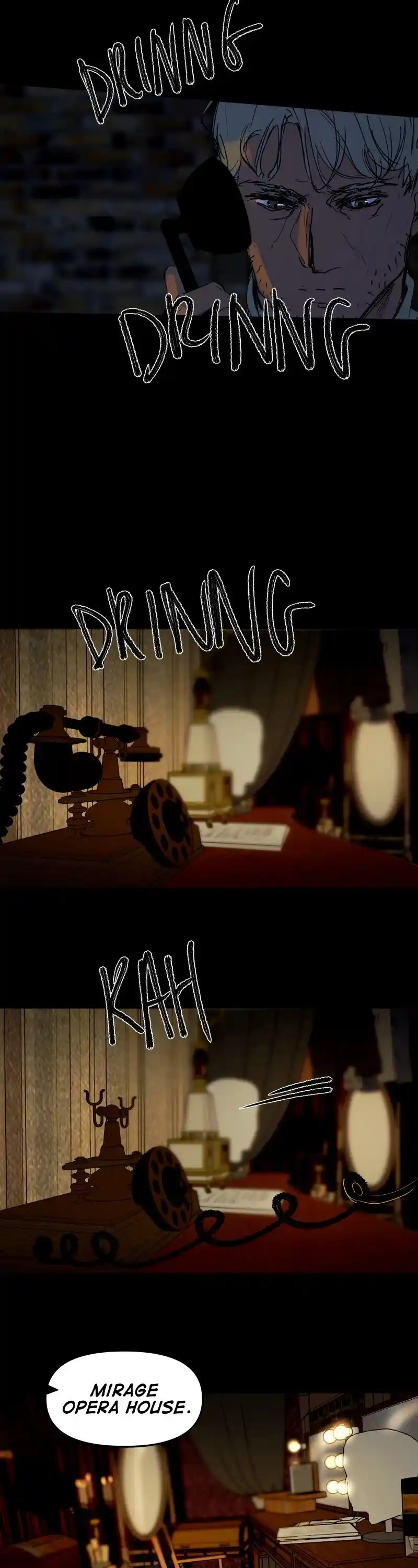 Purple Hyacinth Chapter 117