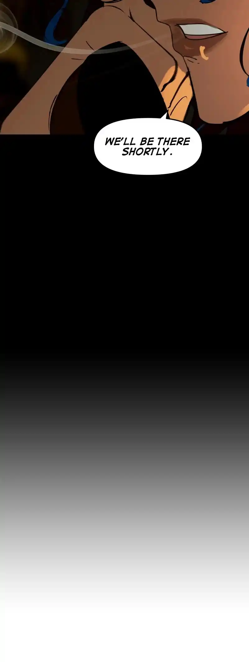 Purple Hyacinth Chapter 117