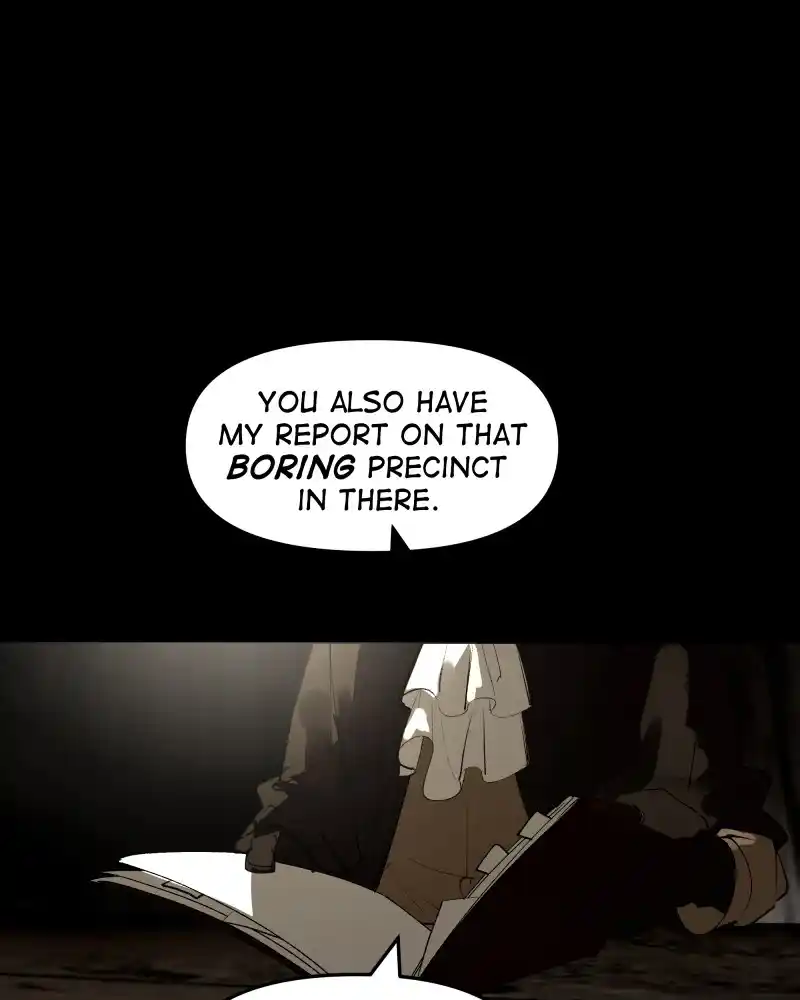 Purple Hyacinth Chapter 119