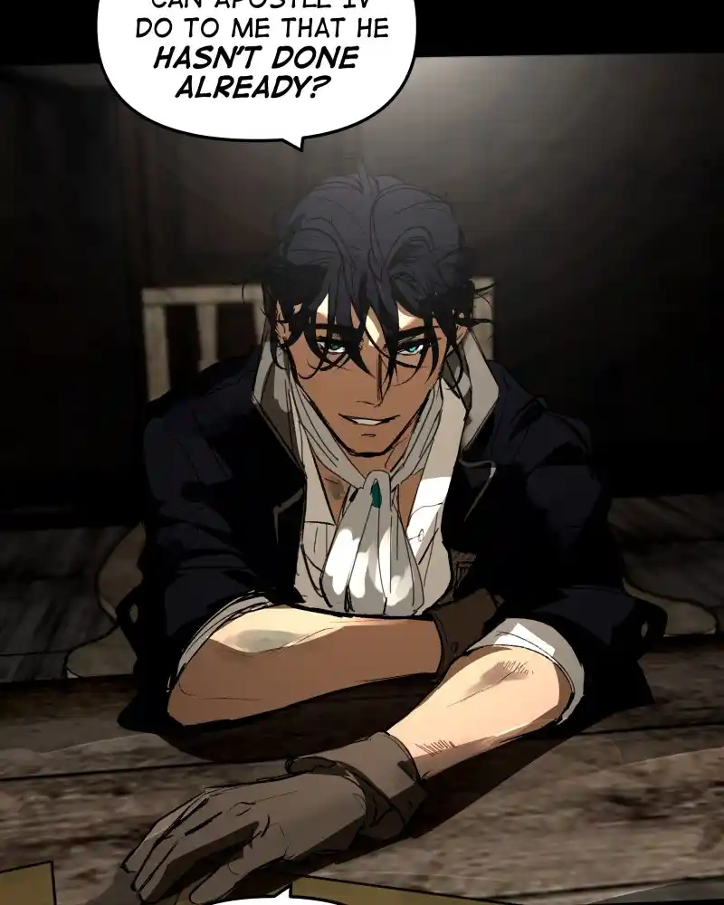 Purple Hyacinth Chapter 119