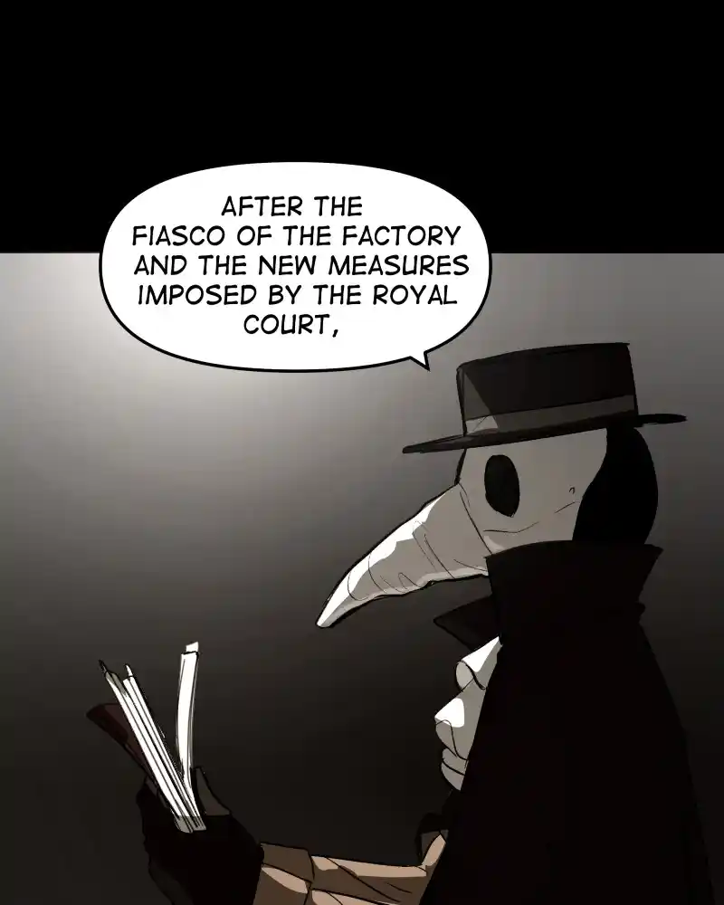 Purple Hyacinth Chapter 119