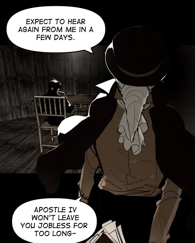 Purple Hyacinth Chapter 119