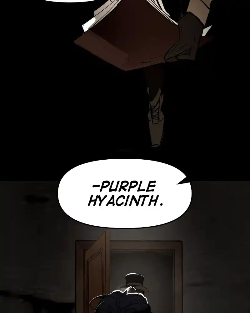 Purple Hyacinth Chapter 119