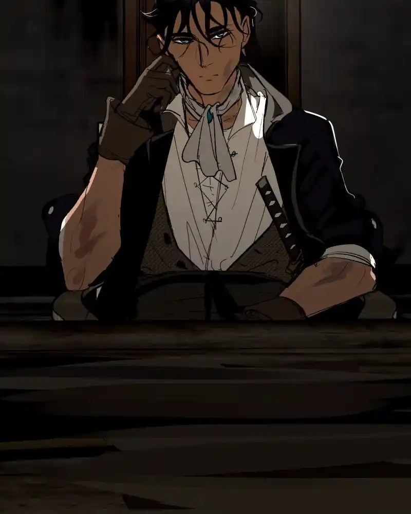 Purple Hyacinth Chapter 119