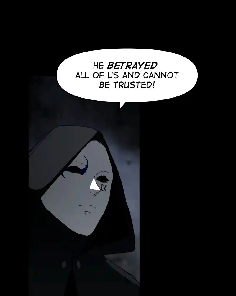 Purple Hyacinth Chapter 119