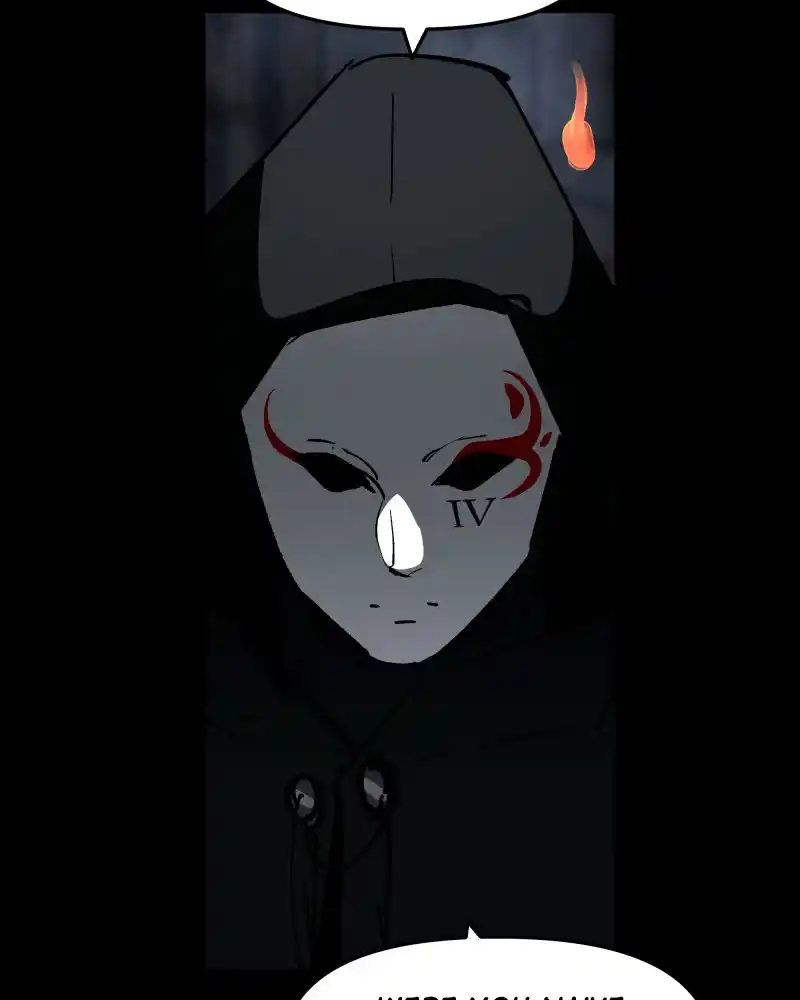 Purple Hyacinth Chapter 119