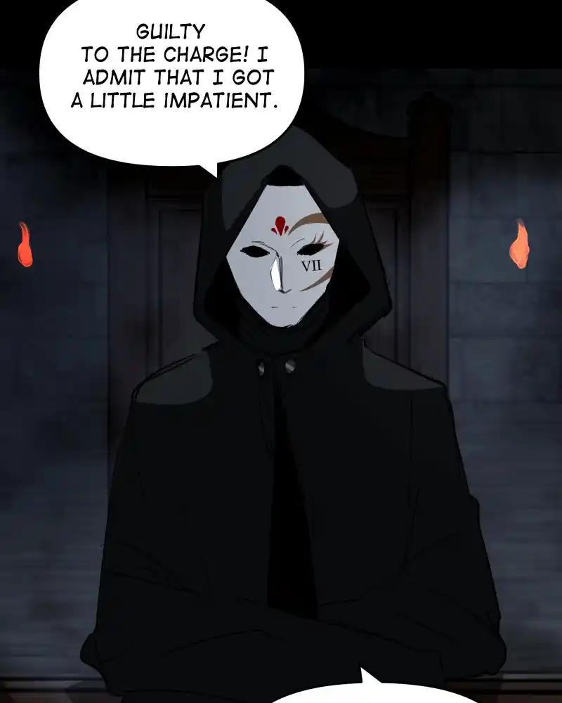 Purple Hyacinth Chapter 119