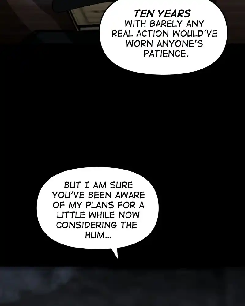 Purple Hyacinth Chapter 119