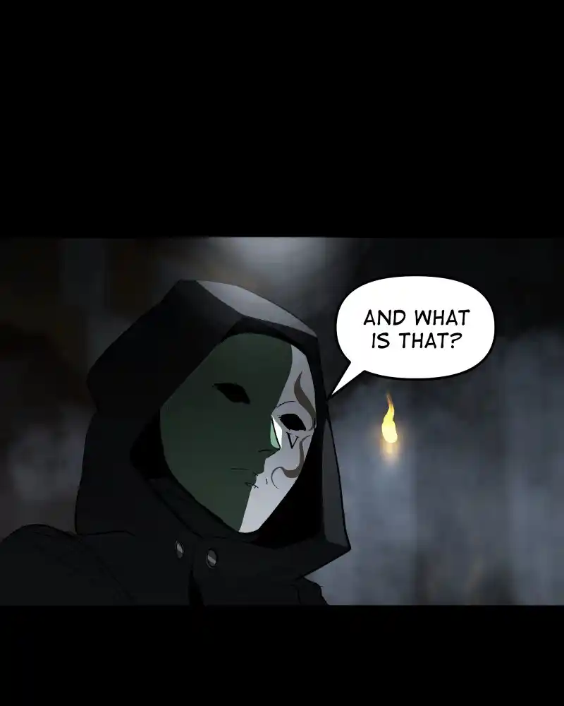 Purple Hyacinth Chapter 119